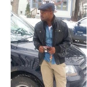 Meet your Posher, Marshe